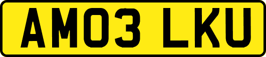 AM03LKU