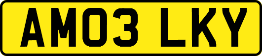 AM03LKY