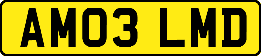 AM03LMD
