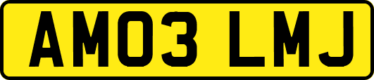 AM03LMJ
