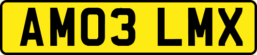AM03LMX