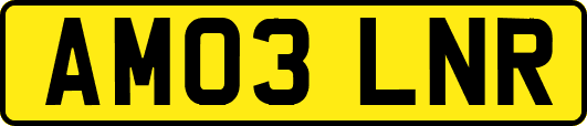 AM03LNR
