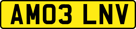 AM03LNV