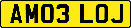 AM03LOJ