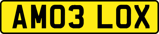 AM03LOX
