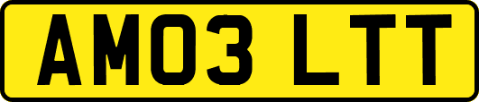 AM03LTT