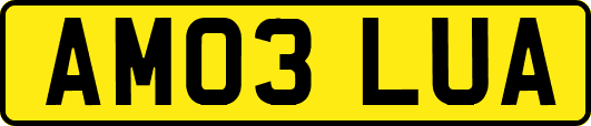 AM03LUA