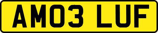 AM03LUF