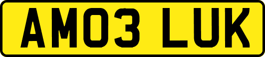 AM03LUK