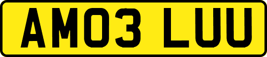 AM03LUU