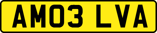 AM03LVA