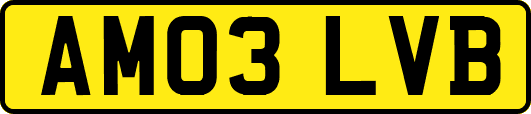AM03LVB