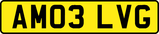 AM03LVG