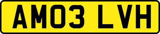 AM03LVH