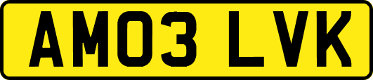 AM03LVK