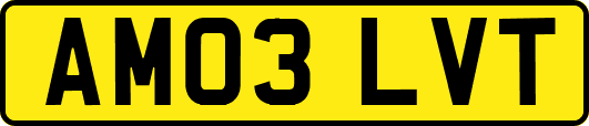 AM03LVT
