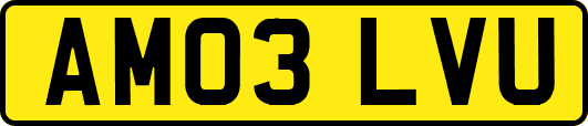 AM03LVU