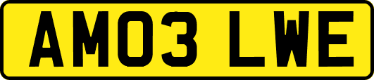 AM03LWE