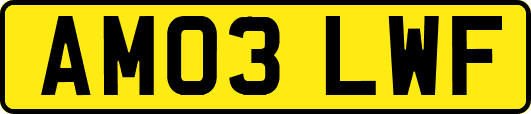 AM03LWF