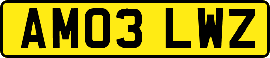 AM03LWZ
