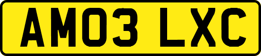 AM03LXC