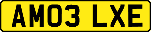 AM03LXE