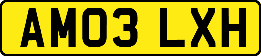 AM03LXH