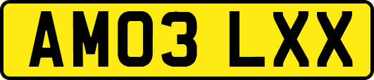 AM03LXX