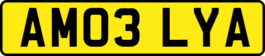 AM03LYA