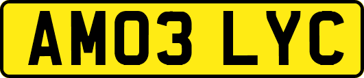 AM03LYC