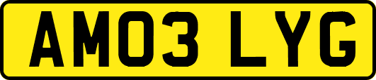 AM03LYG