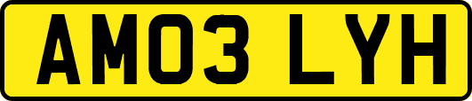 AM03LYH