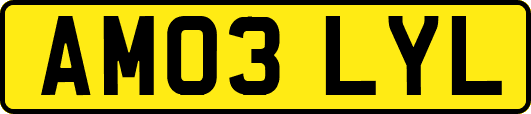 AM03LYL
