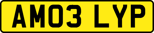AM03LYP