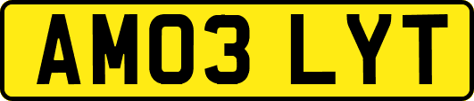 AM03LYT