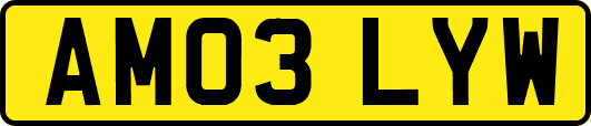 AM03LYW