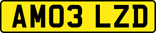 AM03LZD
