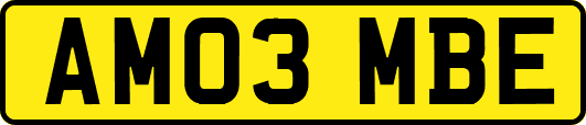 AM03MBE