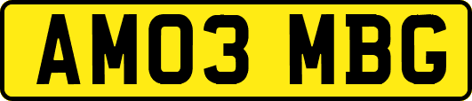 AM03MBG