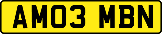 AM03MBN