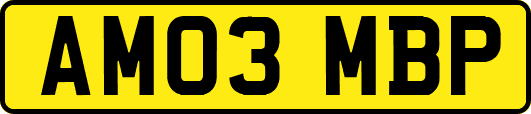 AM03MBP