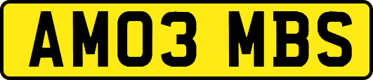 AM03MBS