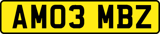 AM03MBZ