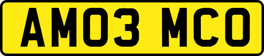 AM03MCO