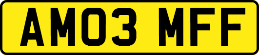 AM03MFF