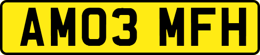 AM03MFH