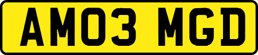 AM03MGD