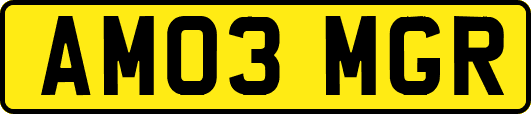 AM03MGR
