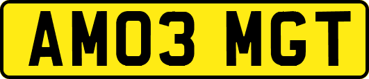 AM03MGT