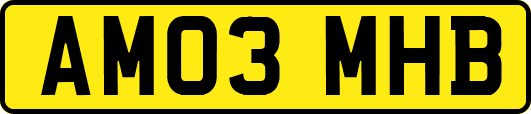 AM03MHB